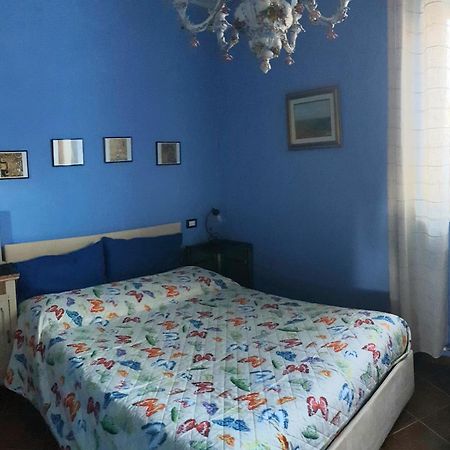 B&B Villa Giardini Susanna Gattico 外观 照片