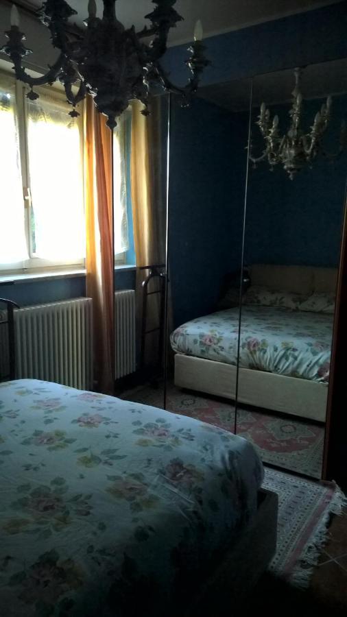 B&B Villa Giardini Susanna Gattico 外观 照片
