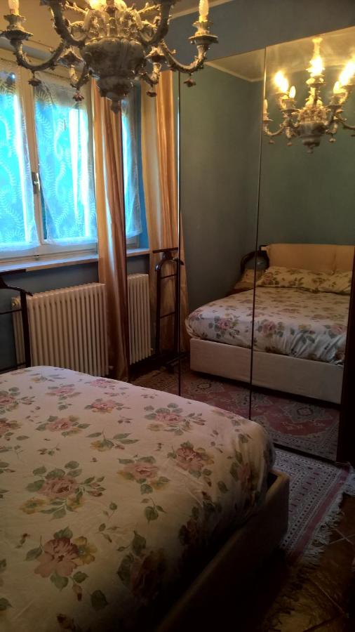 B&B Villa Giardini Susanna Gattico 外观 照片