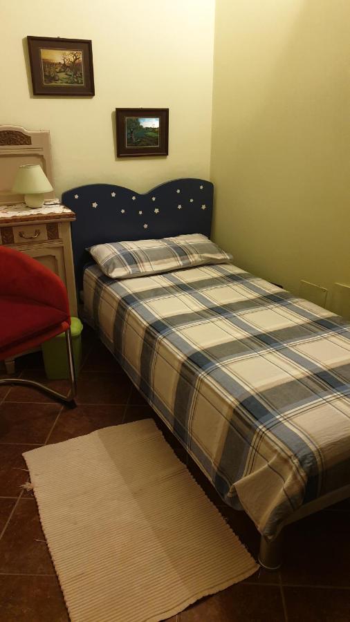 B&B Villa Giardini Susanna Gattico 外观 照片