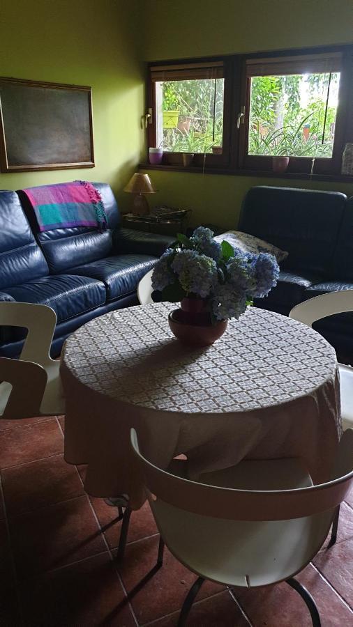 B&B Villa Giardini Susanna Gattico 外观 照片