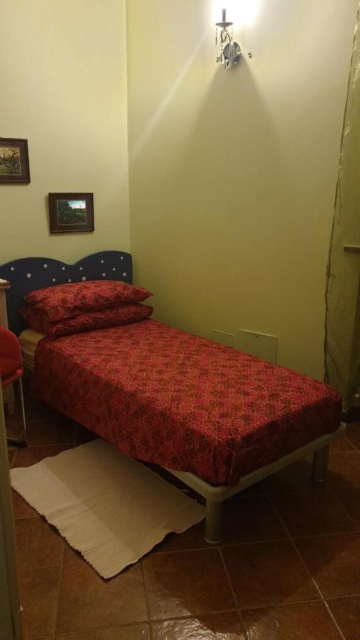 B&B Villa Giardini Susanna Gattico 外观 照片