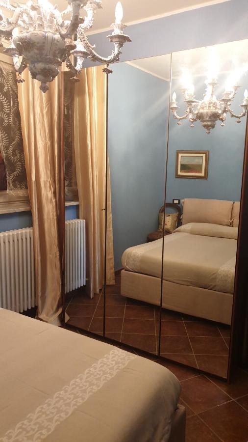 B&B Villa Giardini Susanna Gattico 外观 照片
