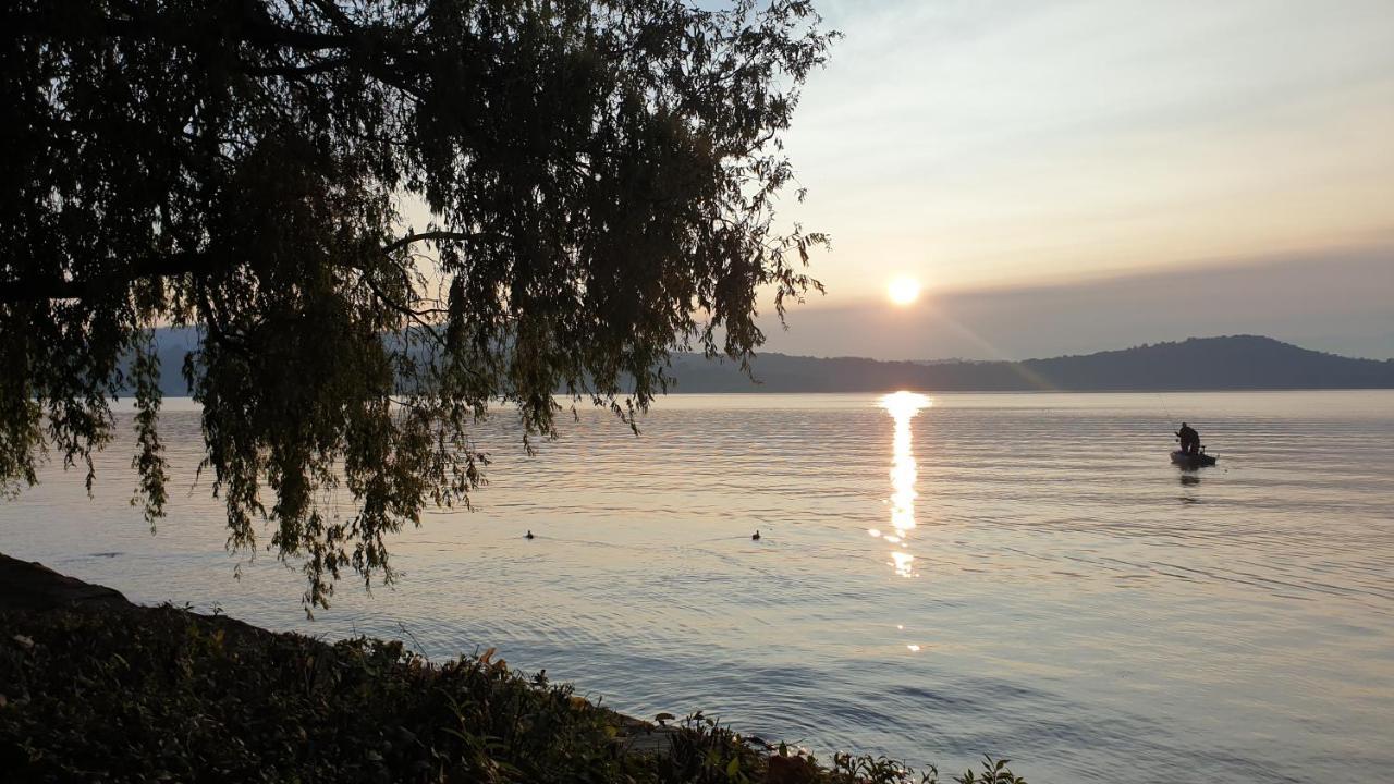 B&B Villa Giardini Susanna Gattico 外观 照片