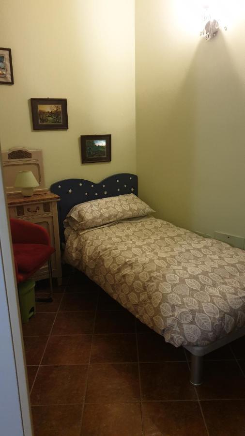 B&B Villa Giardini Susanna Gattico 外观 照片
