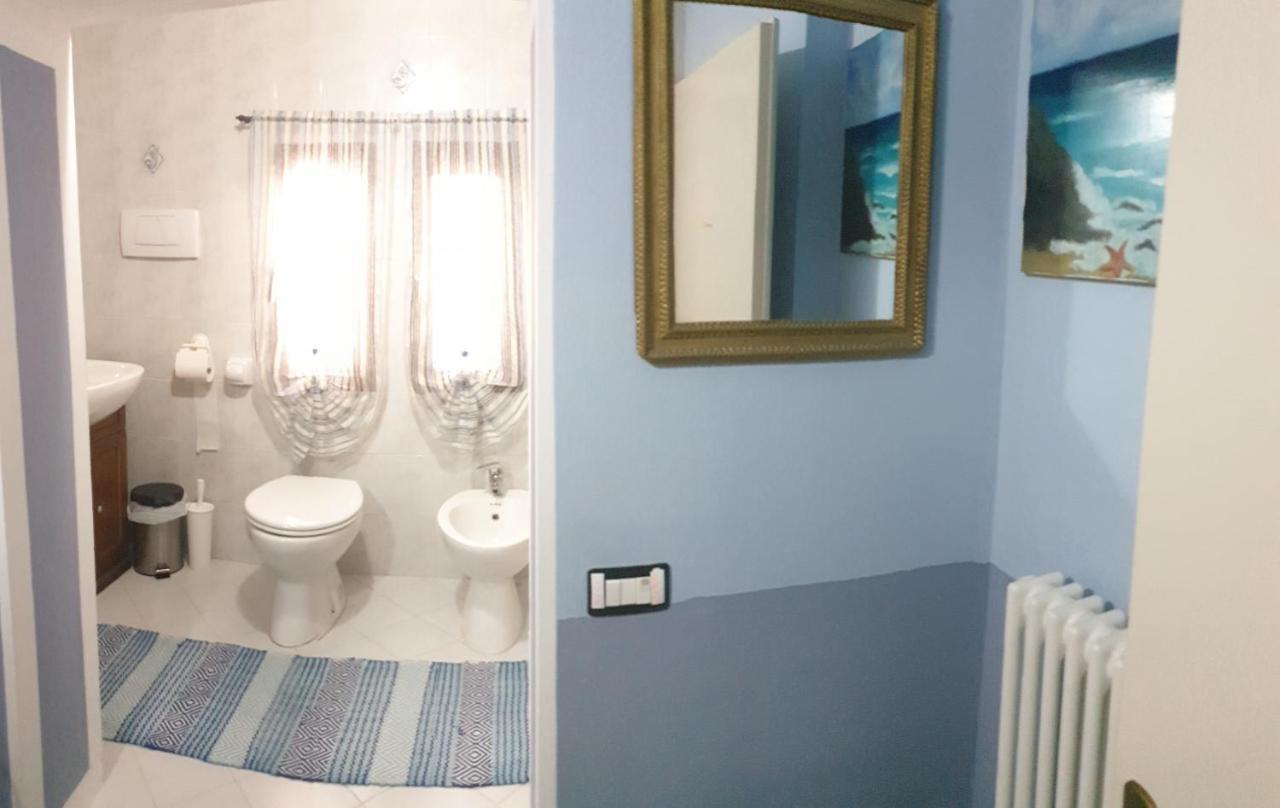 B&B Villa Giardini Susanna Gattico 外观 照片