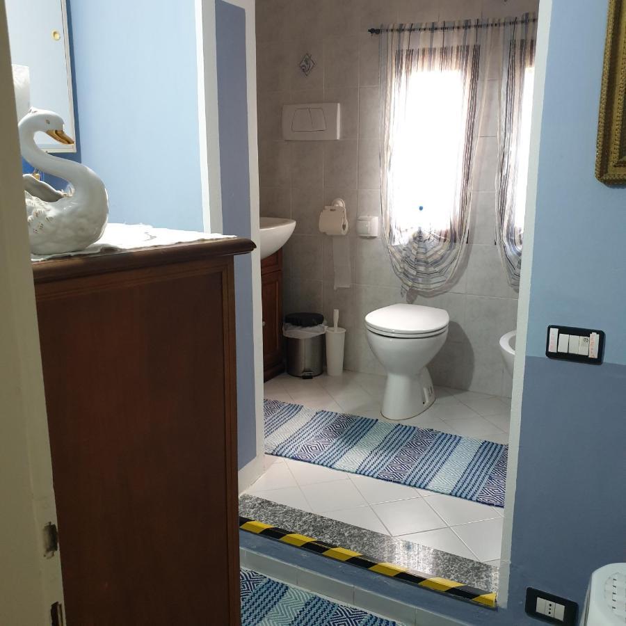 B&B Villa Giardini Susanna Gattico 外观 照片