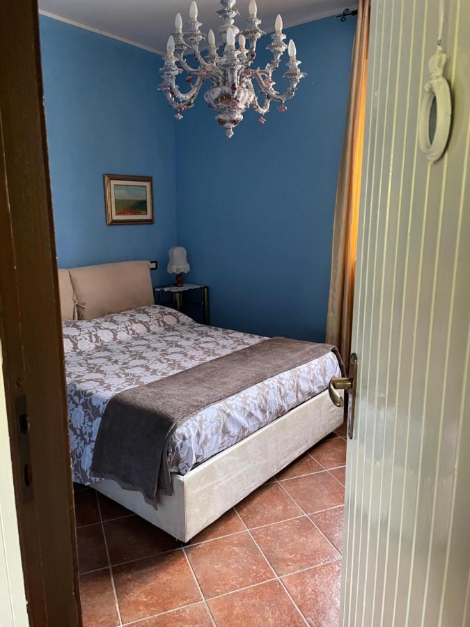 B&B Villa Giardini Susanna Gattico 外观 照片