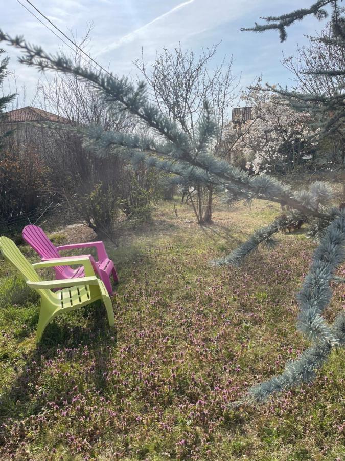 B&B Villa Giardini Susanna Gattico 外观 照片
