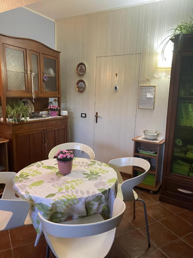 B&B Villa Giardini Susanna Gattico 外观 照片