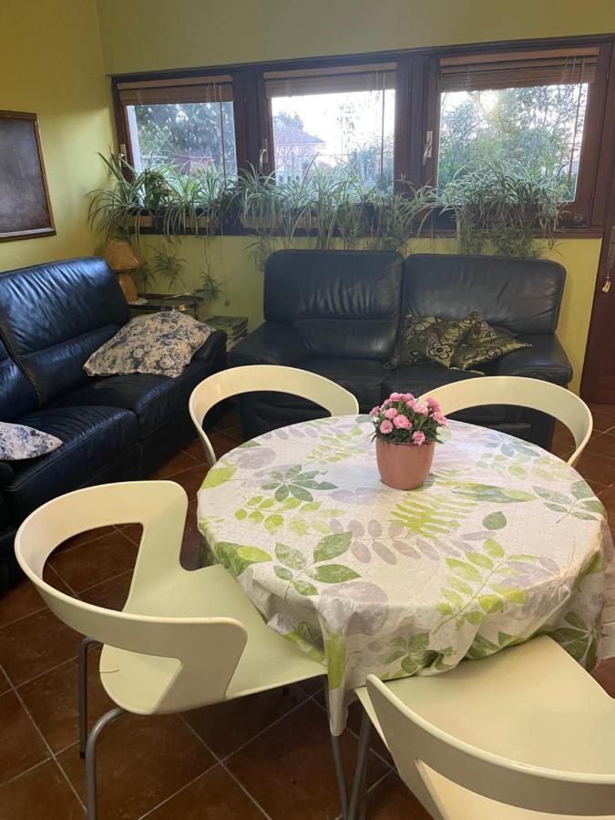 B&B Villa Giardini Susanna Gattico 外观 照片