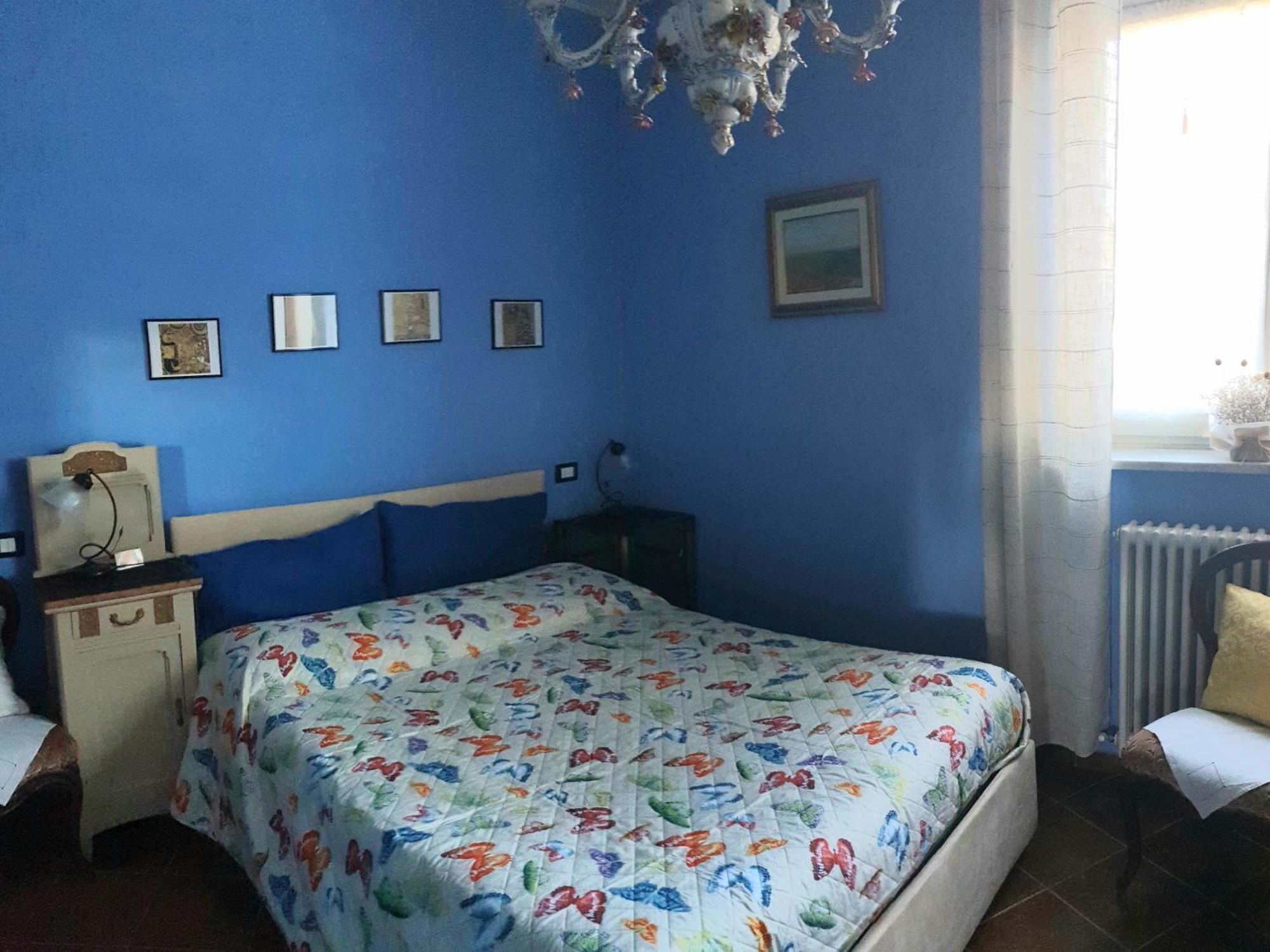 B&B Villa Giardini Susanna Gattico 外观 照片
