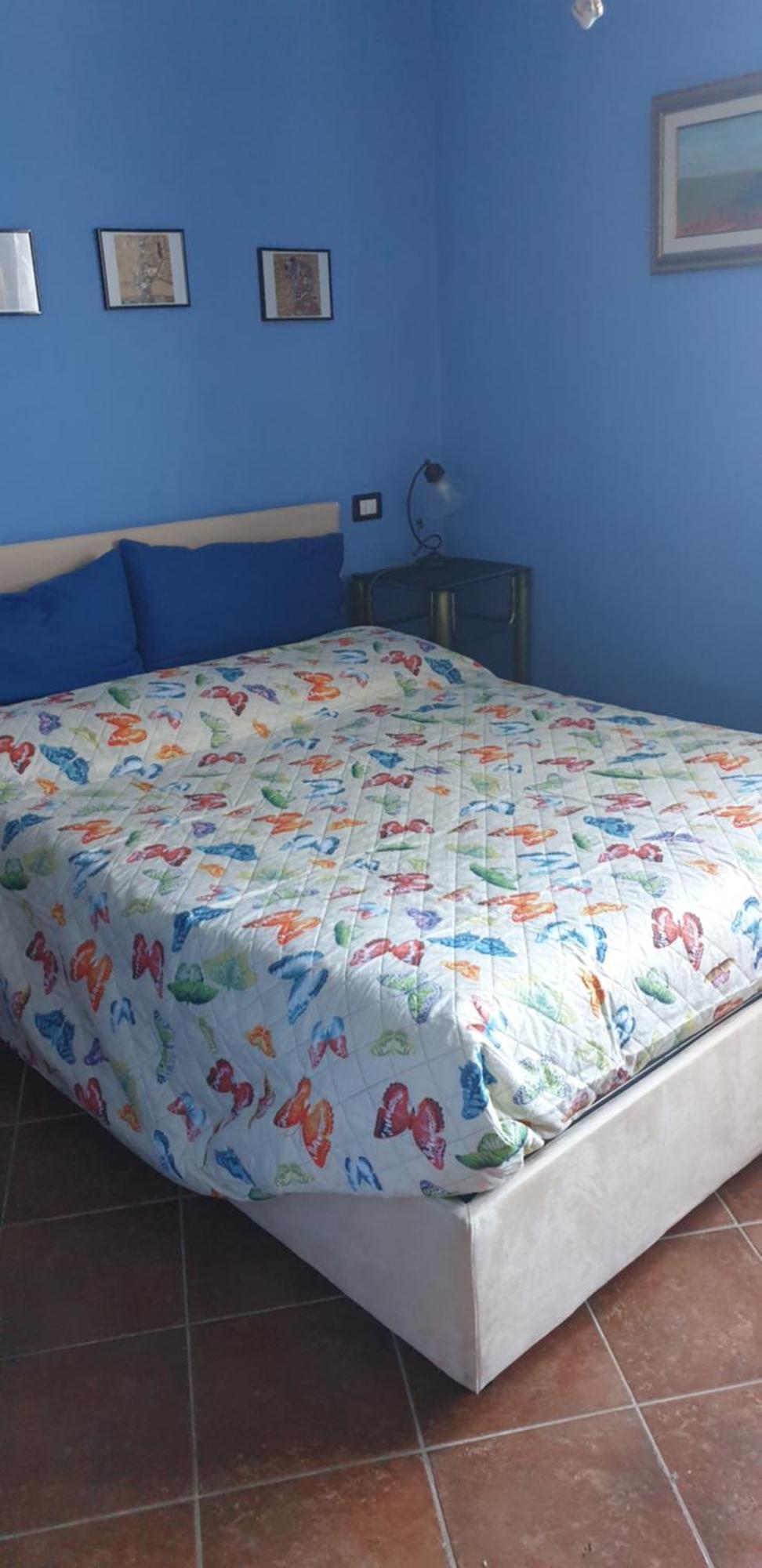 B&B Villa Giardini Susanna Gattico 外观 照片