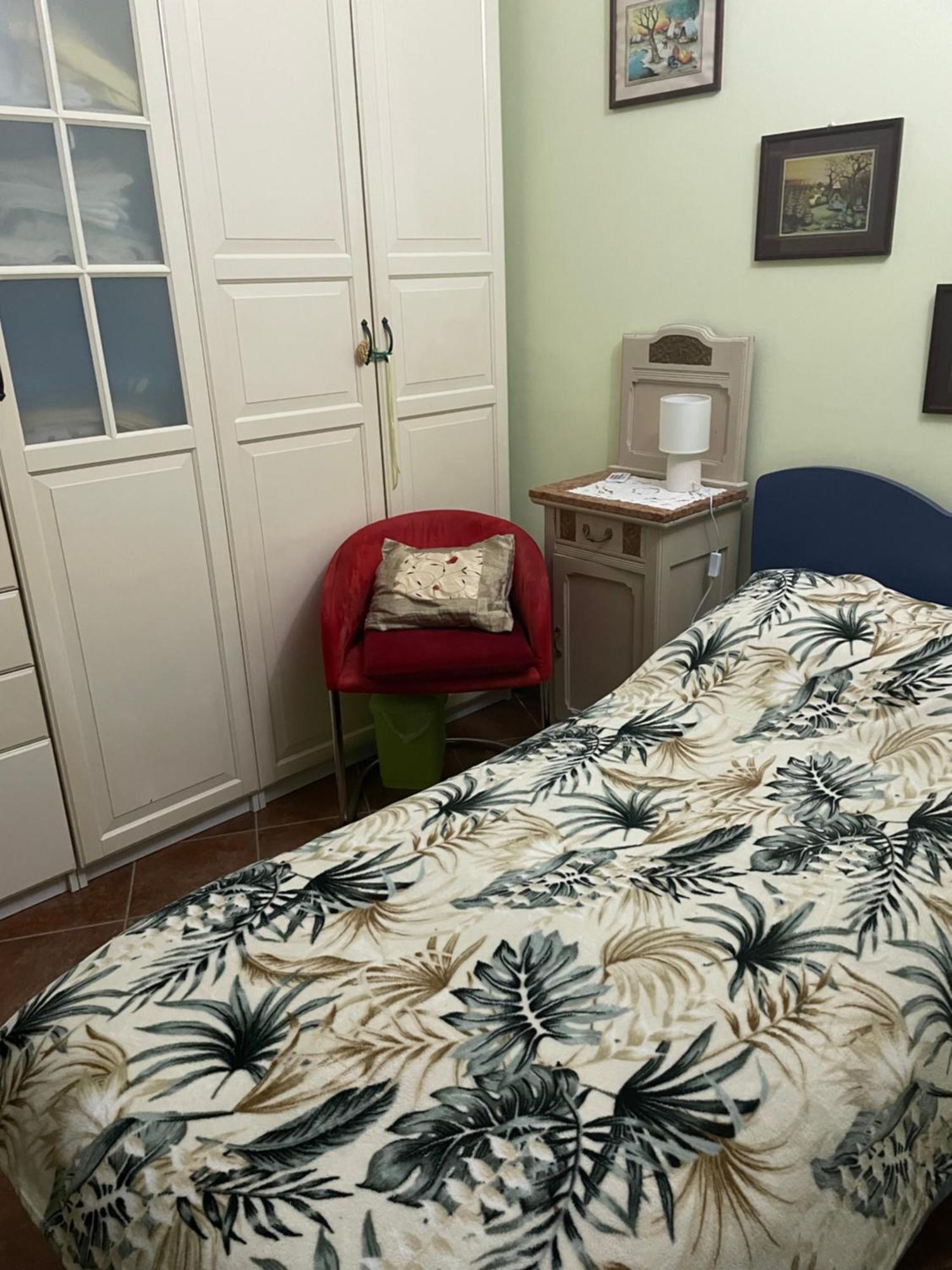 B&B Villa Giardini Susanna Gattico 外观 照片