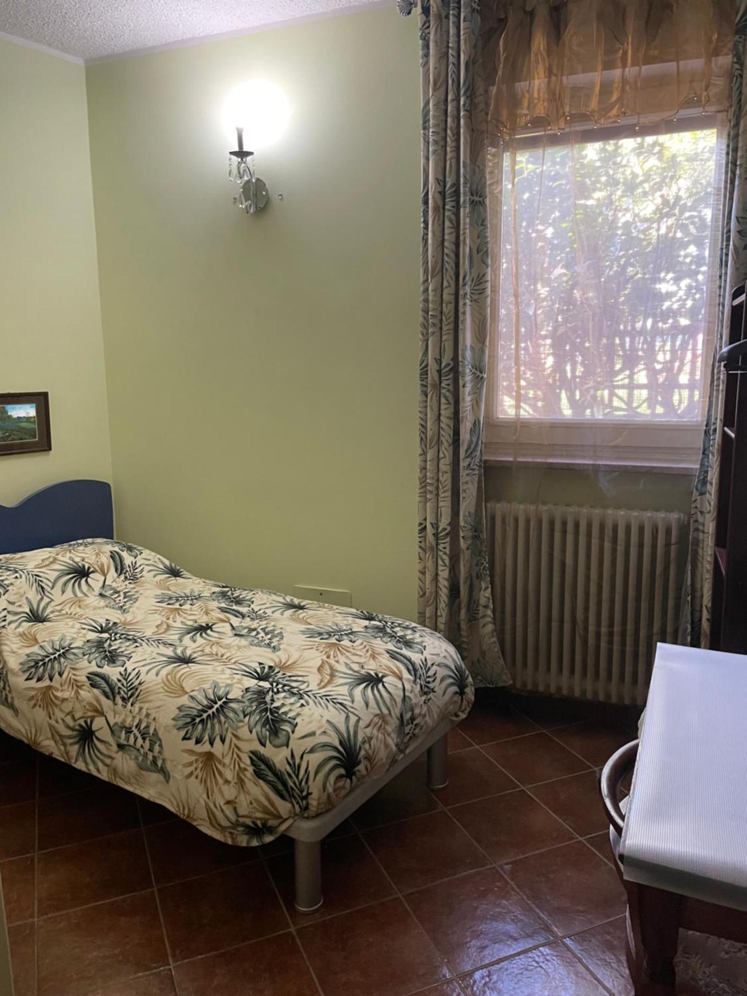 B&B Villa Giardini Susanna Gattico 外观 照片