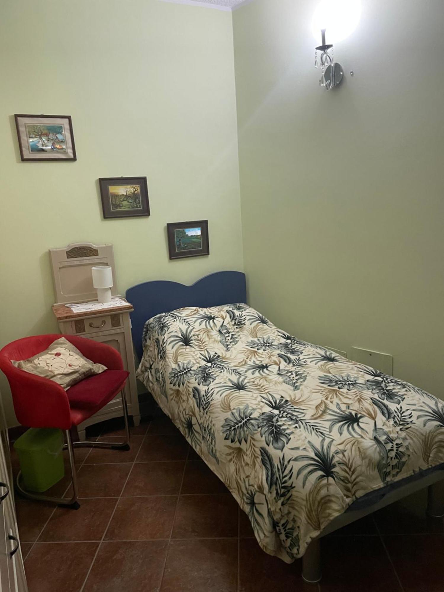 B&B Villa Giardini Susanna Gattico 外观 照片