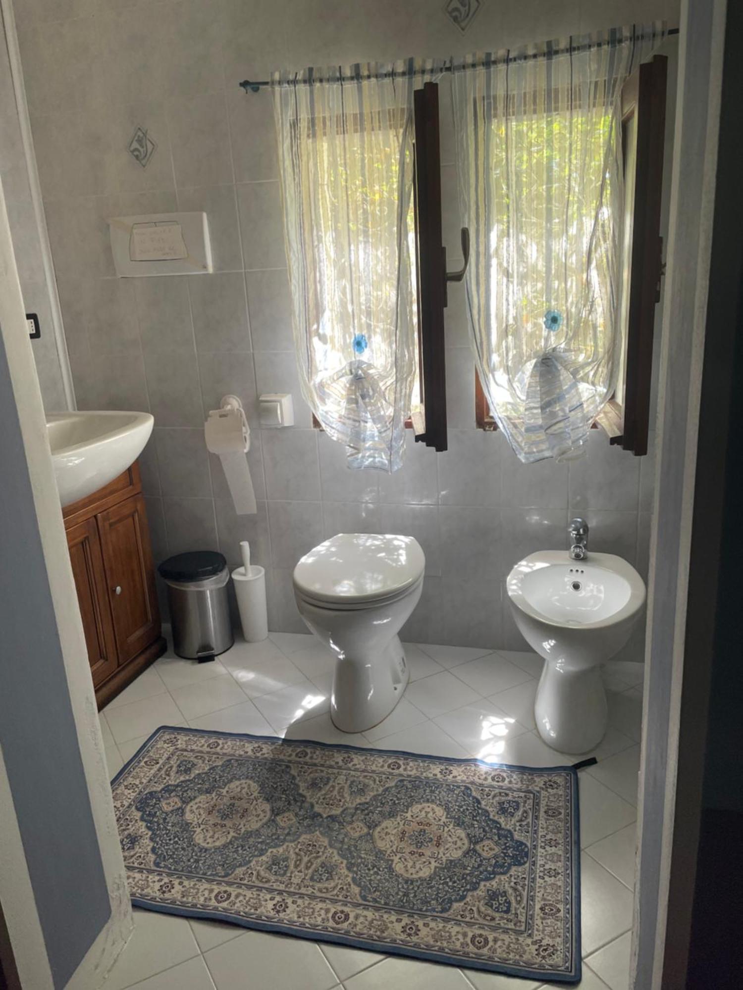 B&B Villa Giardini Susanna Gattico 外观 照片