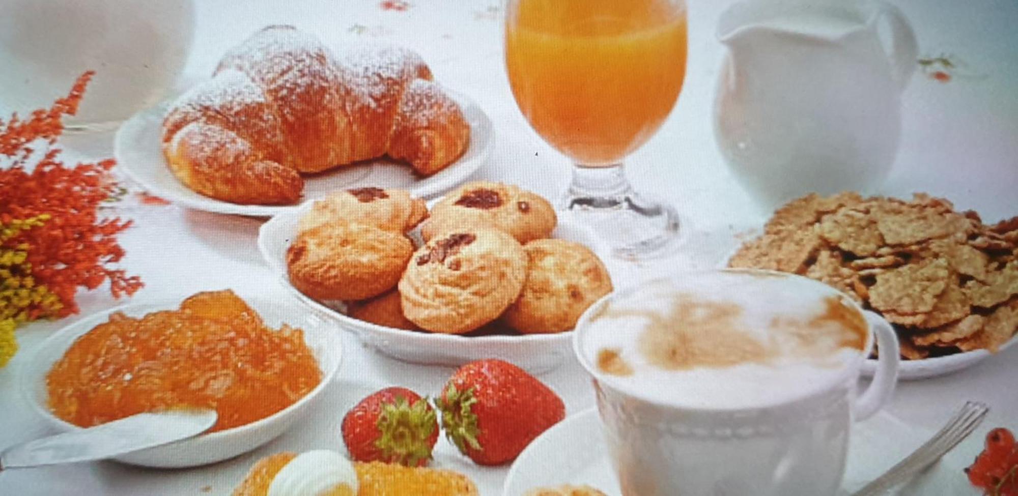 B&B Villa Giardini Susanna Gattico 外观 照片