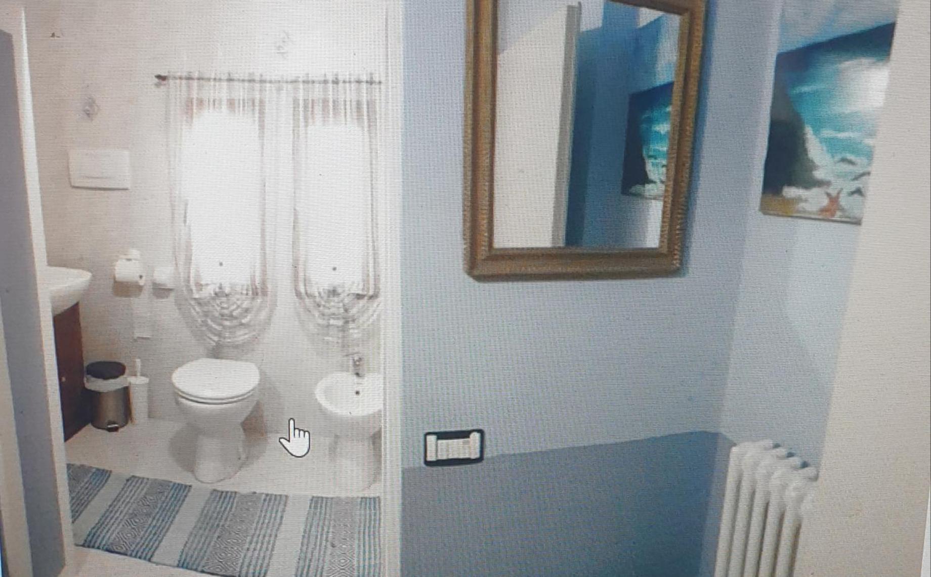 B&B Villa Giardini Susanna Gattico 外观 照片